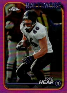 Todd Heap