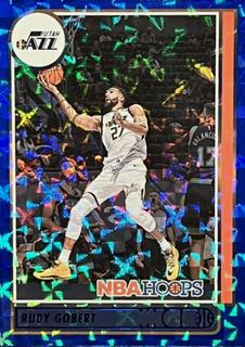 Rudy Gobert