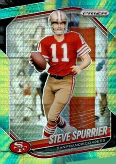Steve Spurrier