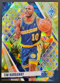 Tim Hardaway