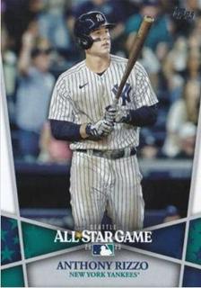 Anthony Rizzo
