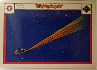 Mighty Angelo