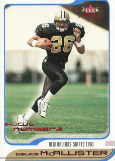 Deuce McAllister