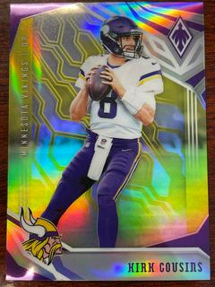 Kirk Cousins