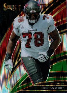 Tristan Wirfs