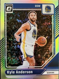 Kyle Anderson