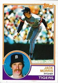 Jack Morris