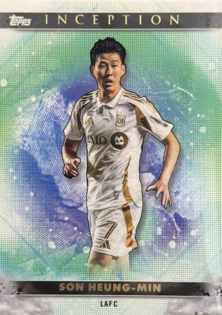 Son Heung-Min