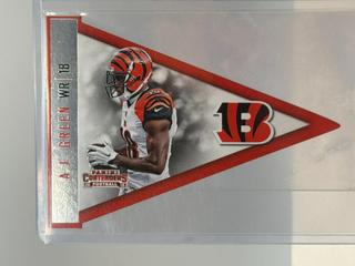 A.J. Green