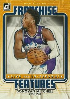 Donovan Mitchell
