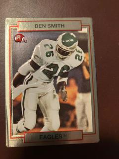 Ben Smith