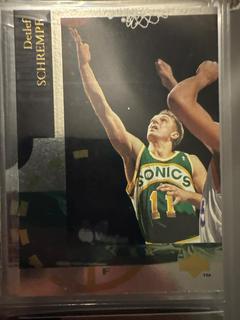 Detlef Schrempf