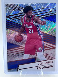 Joel Embiid