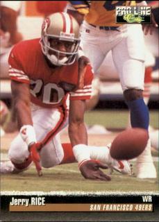 Jerry Rice