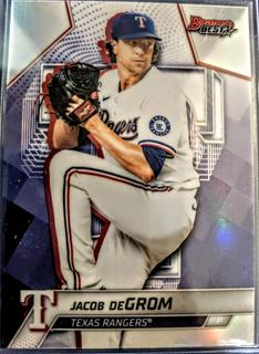 Jacob deGrom