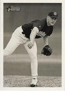Jason Isringhausen