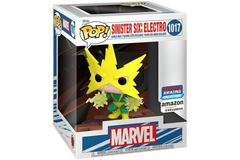 Sinister Six: Electro #1017