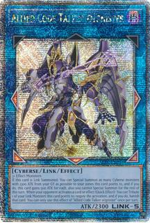 Allied Code Talker Ignister ALIN-EN051