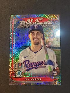 Evan Carter