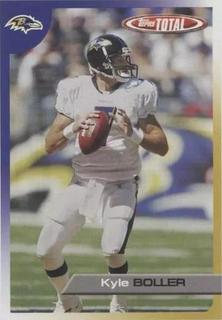 Kyle Boller