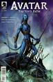 Avatar: Tsu'tey's Path | Comic Books Avatar: Tsu'tey's Path