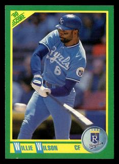 Willie Wilson