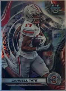 Carnell Tate