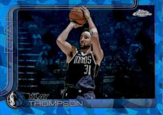 Klay Thompson