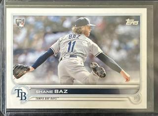 Shane Baz