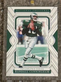 Randall Cunningham