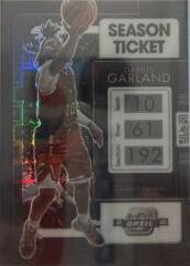 Darius Garland
