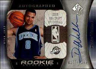 Deron Williams