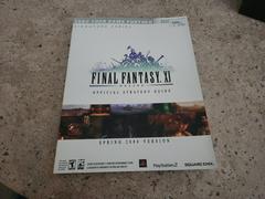 Final Fantasy XII: La Guida Completa - Piggyback (Libro Usato In Ottime Condizioni, 2007)