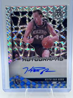 Keith Van Horn