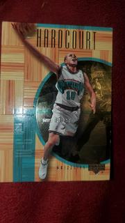 Mike Bibby