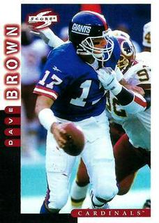 Dave Brown