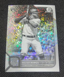 Heliot Ramos