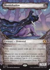 Moonshadow [Showcase] #313 Magic Lorwyn Eclipsed Prices