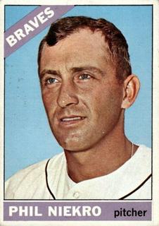 Phil Niekro
