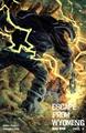 Escape From Wyoming | Comic Books Escape From Wyoming