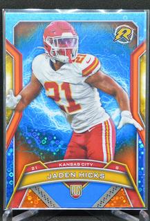 Jaden Hicks