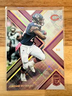 Jordan Howard