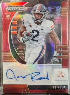 Joe Reed