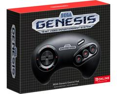 Nintendo Switch SEGA Genesis Controller Nintendo Switch Prices