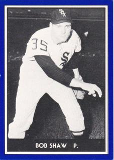 Bob Shaw