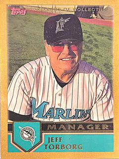 Jeff Torborg