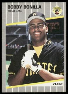 Bobby Bonilla