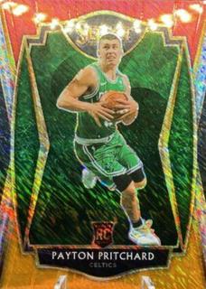 Payton Pritchard