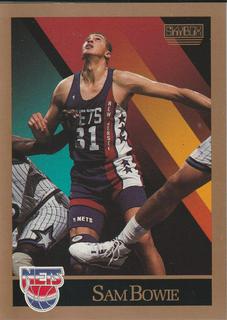 Sam Bowie