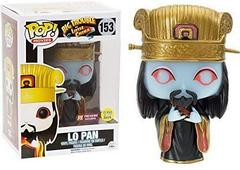 Lo Pan [GITD] #153